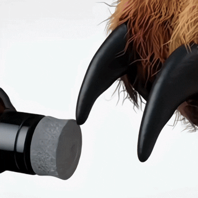 Ultra Silent Groom PRO